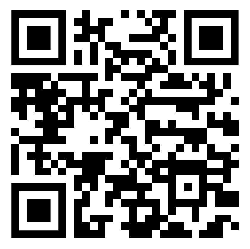 QR Code G3.Mobile Web